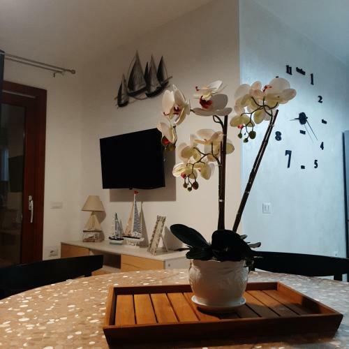 Apartamento Casa Di Matteo
