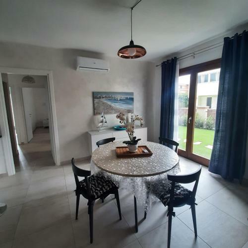 Apartamento Casa Di Matteo