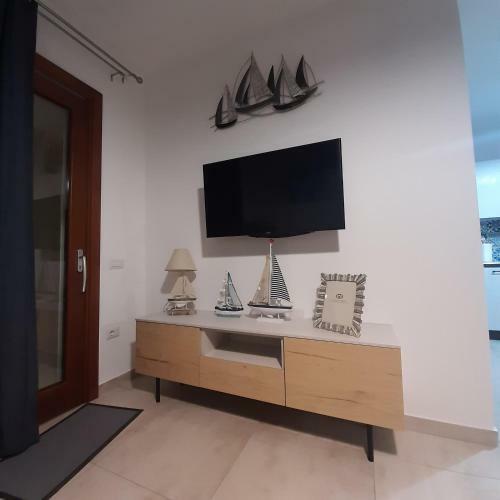Apartamento Casa Di Matteo