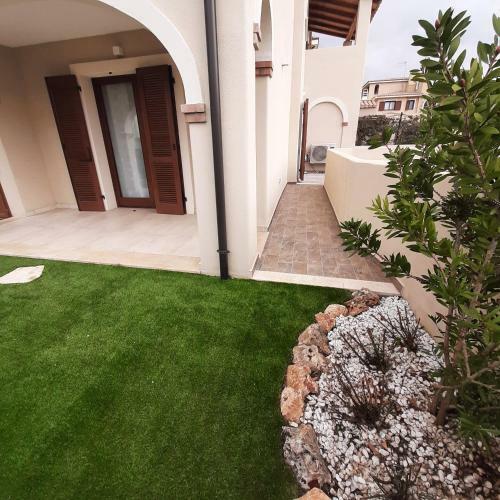 Apartamento Casa Di Matteo