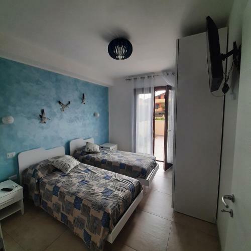 Apartamento Casa Di Matteo