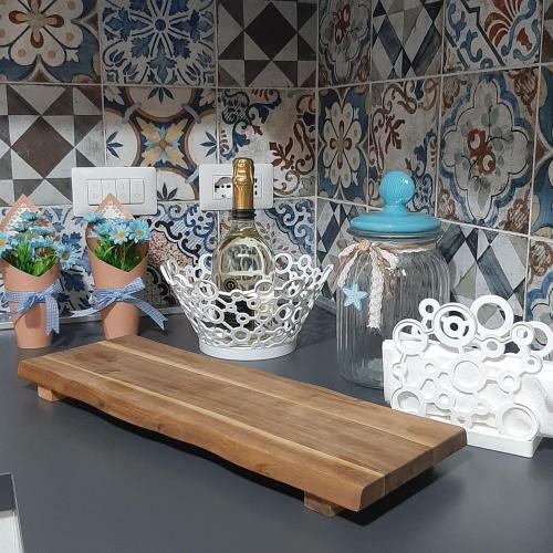 Apartamento Casa Di Matteo