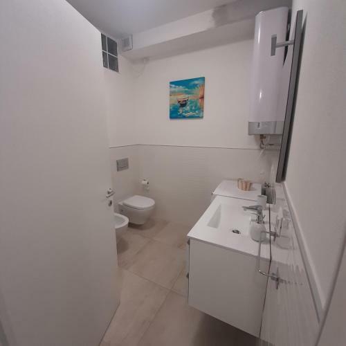 Apartamento Casa Di Matteo