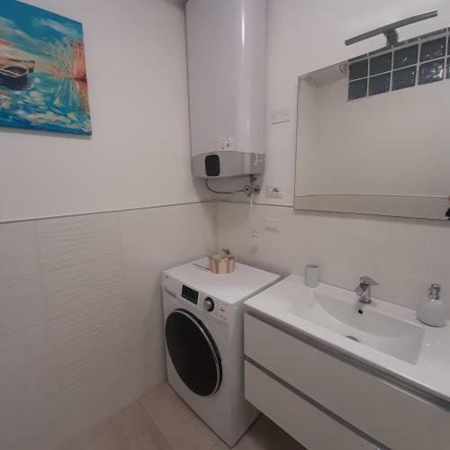 Apartamento Casa Di Matteo