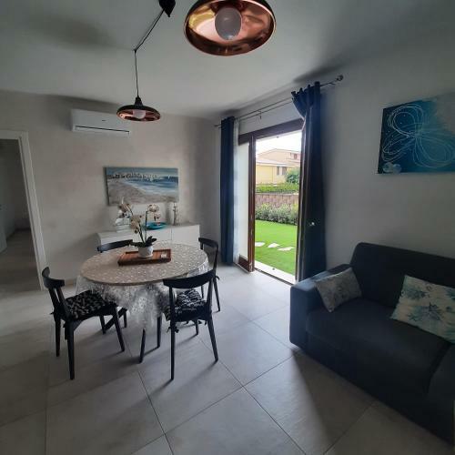 Apartamento Casa Di Matteo