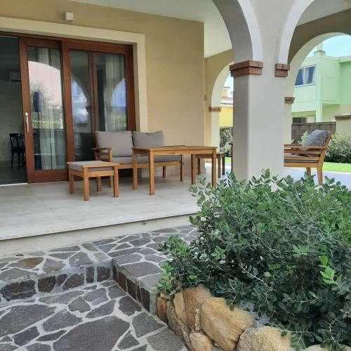 Apartamento Casa Di Matteo