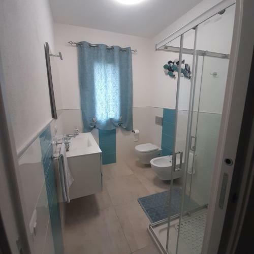 Apartamento Casa Di Matteo