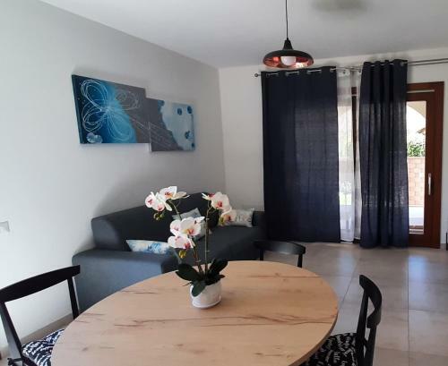 Apartamento Casa Di Matteo