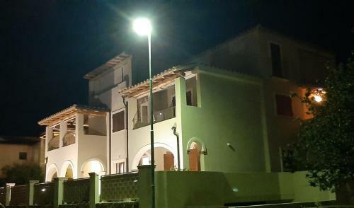 Apartamento Casa Di Matteo
