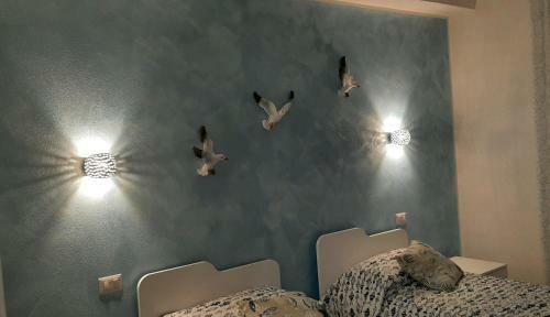 Apartamento Casa Di Matteo