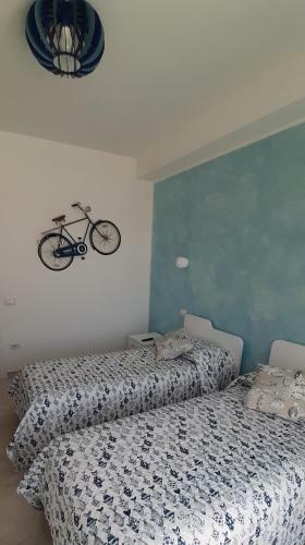 Apartamento Casa Di Matteo