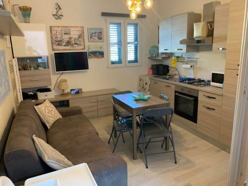 Apartamento Domus Aphros Bve Villasimius.
