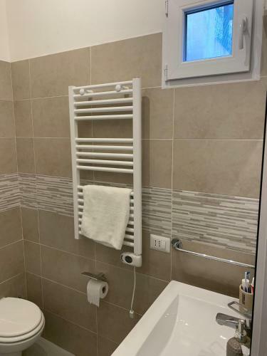 Apartamento Domus Aphros Bve Villasimius.
