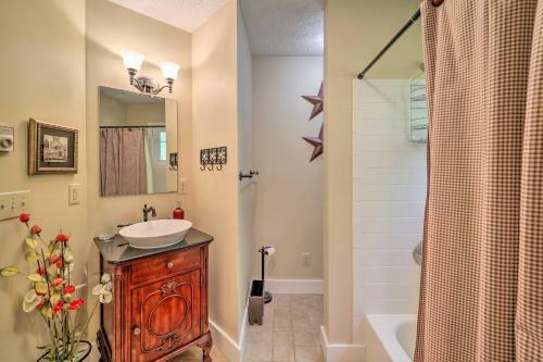 Apartamento Cozy Seven Devils Condo Patio And Mtn Views!