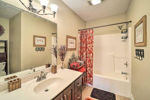 Apartamento Cozy Seven Devils Condo Patio And Mtn Views!