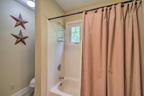 Apartamento Cozy Seven Devils Condo Patio And Mtn Views!