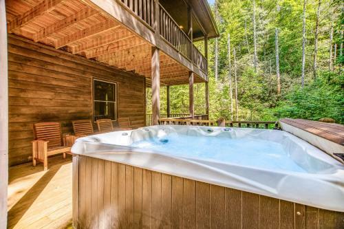 Double Springs Dream