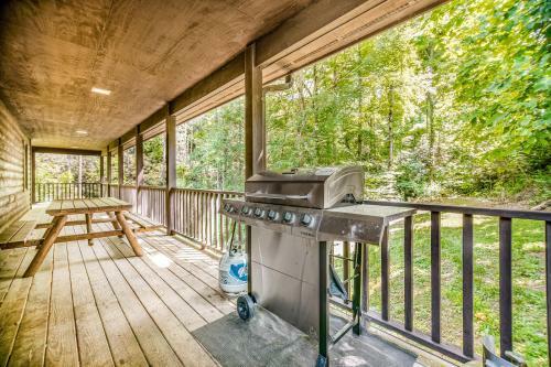 Double Springs Dream