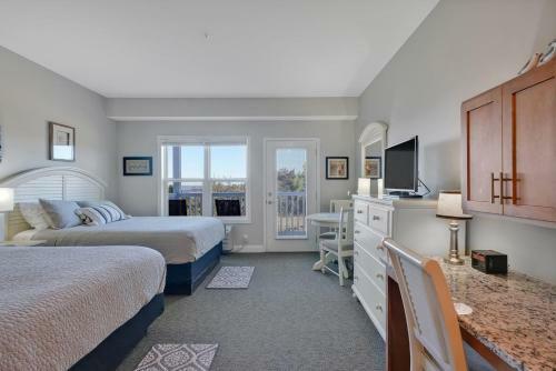 Southport Retreat