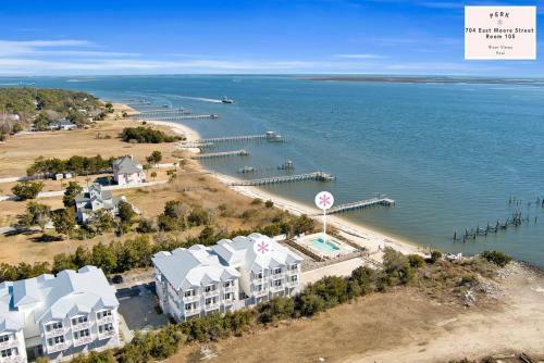 Southport Retreat