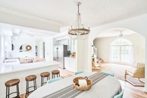 The Retreat Obx Ss112