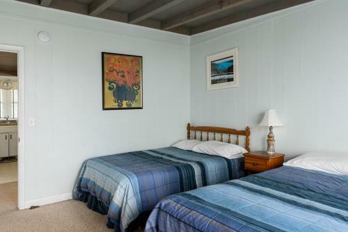Admiral's Quarters By Oak Island Accommodations
