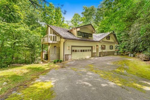 Dogwood Chalet
