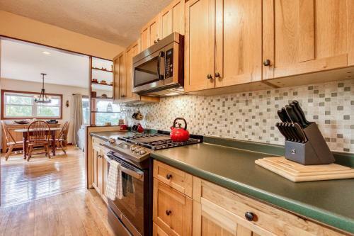 Madden Home