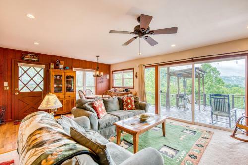 Madden Home