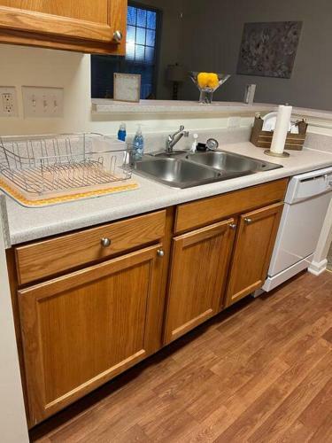 Apartamento Your Charming Comfy Cove Ev Charging Wake Forest