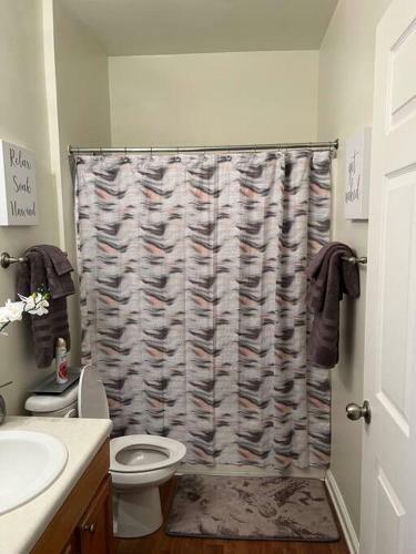 Apartamento Your Charming Comfy Cove Ev Charging Wake Forest