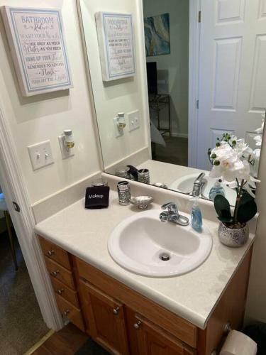 Apartamento Your Charming Comfy Cove Ev Charging Wake Forest