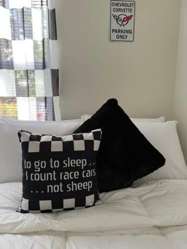 Apartamento Your Home Feeling, Corvette Style, Ev Charging, Wake Forest