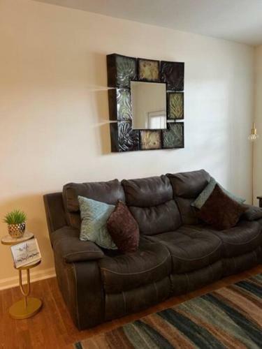 Apartamento Your Home Feeling, Corvette Style, Ev Charging, Wake Forest