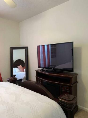 Apartamento Your Home Feeling, Corvette Style, Ev Charging, Wake Forest