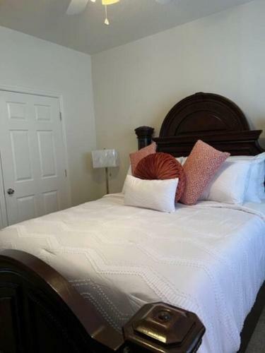Apartamento Your Home Feeling, Corvette Style, Ev Charging, Wake Forest