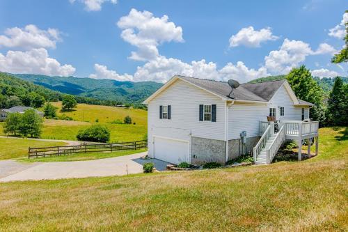 Heartland Ranch