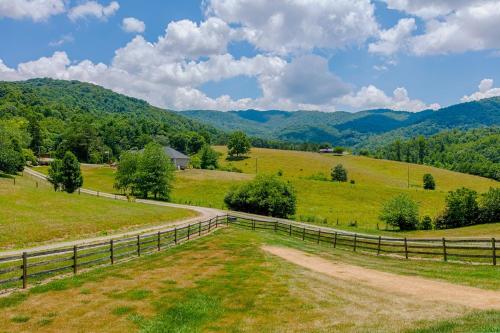 Heartland Ranch