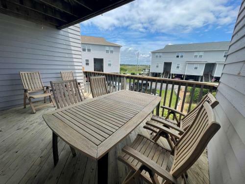 Apartamento Turtle Cove 134