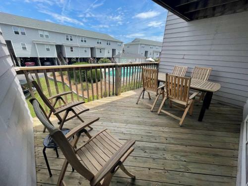 Apartamento Turtle Cove 134