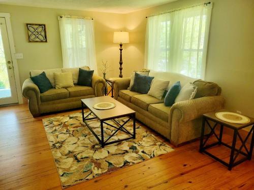 Bird Song Cottage