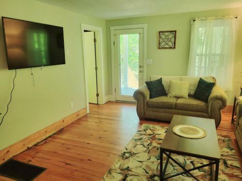 Bird Song Cottage