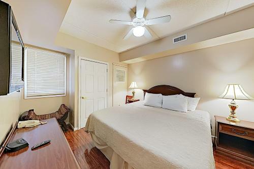 River View Suite 203