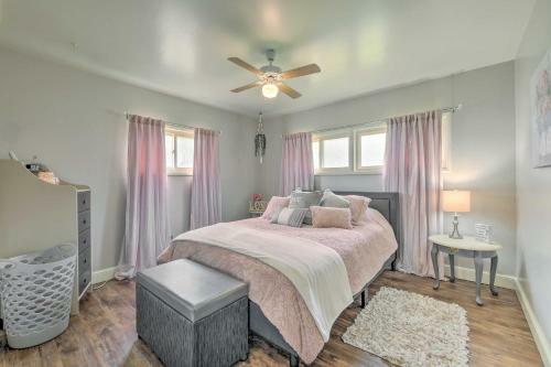 Ashtabula Home Near Walnut Beach And Eateries!