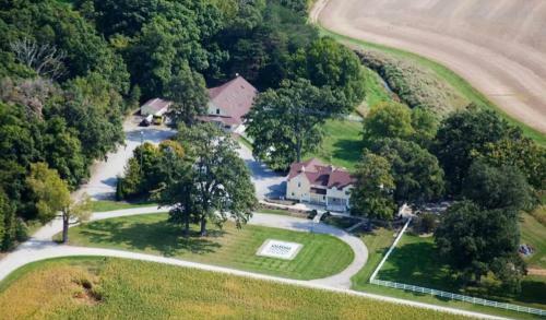 Bed & Breakfast Hideaway Inn