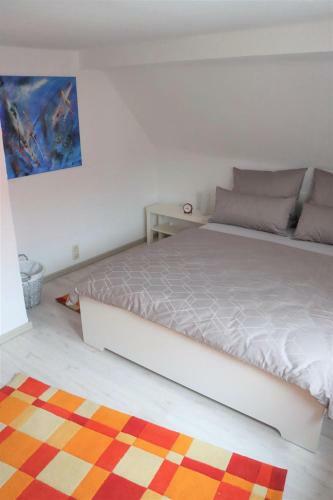 Apartamento Fewo Odenwald - Marie