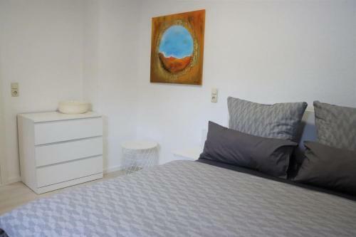 Apartamento Fewo Odenwald - Anna