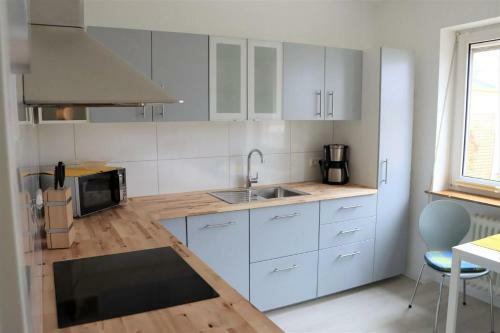 Apartamento Fewo Odenwald - Anna
