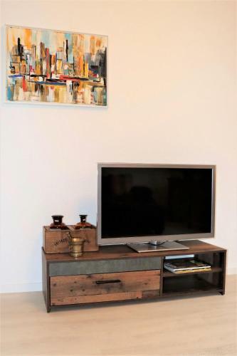Apartamento Fewo Odenwald - Anna