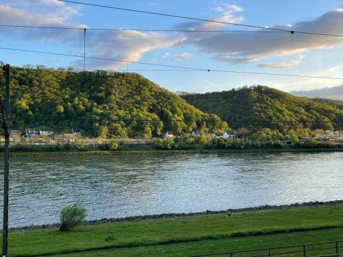 Apartamento Loreleyresidenz